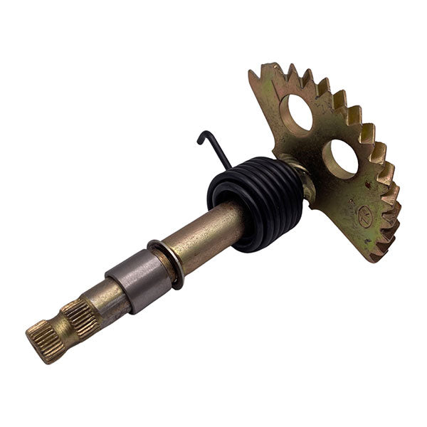 Mogo Parts Start Gear GY6 125/150 (138Mm) (07-0403) | MunroPowersports.com