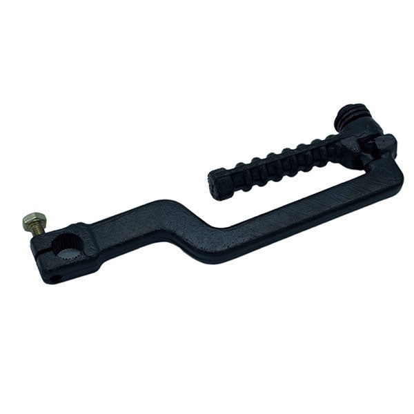 Mogo Parts GY6 50-150CC Kick Start Lever (70-0016) | MunroPowersports.com