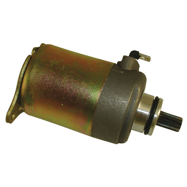 Stocker'S Starters Gy6 125-150Cc Starter - 74-00905 | MunroPowersports.com