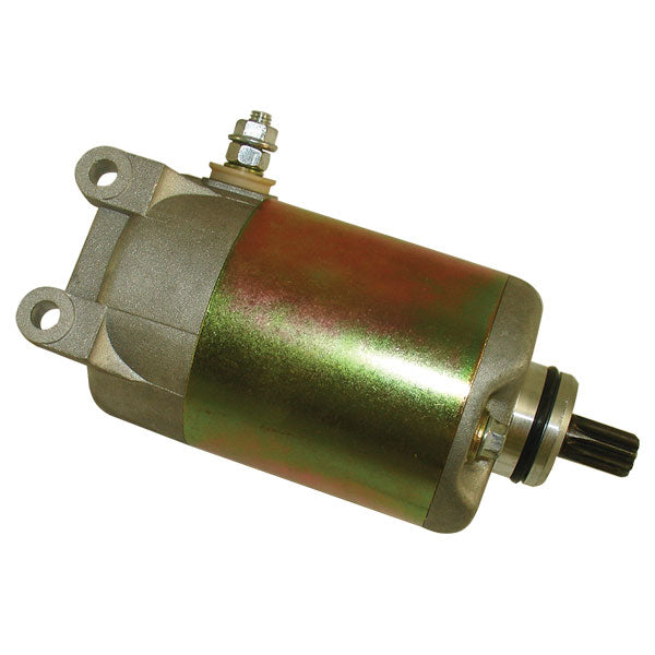 Stocker'S Starters 9T 250Cc Water Cooled Starter - 74-00906 | MunroPowersports.com