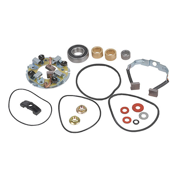 Arrowhead Starter Starter Rebuild Kit & Holder (414-54027) | MunroPowersports.com