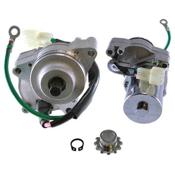 Stocker'S Starters ATV Starter - 74-20103 | MunroPowersports.com