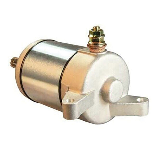 Bronco Atv/Utv Replacement Starter - 74-33101 | MunroPowersports.com