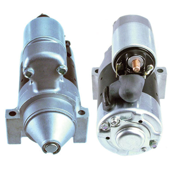 Stocker'S Starters Starter - 74-40107 | MunroPowersports.com