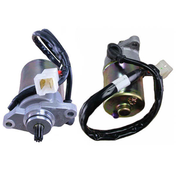 Stocker'S Starters ATV Starter - 74-40109 | MunroPowersports.com