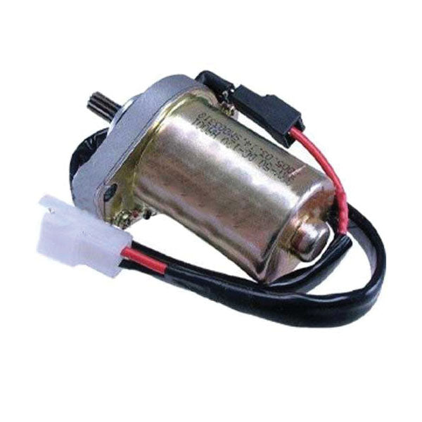 Stocker'S Starters ATV Starter - 74-40111 | MunroPowersports.com
