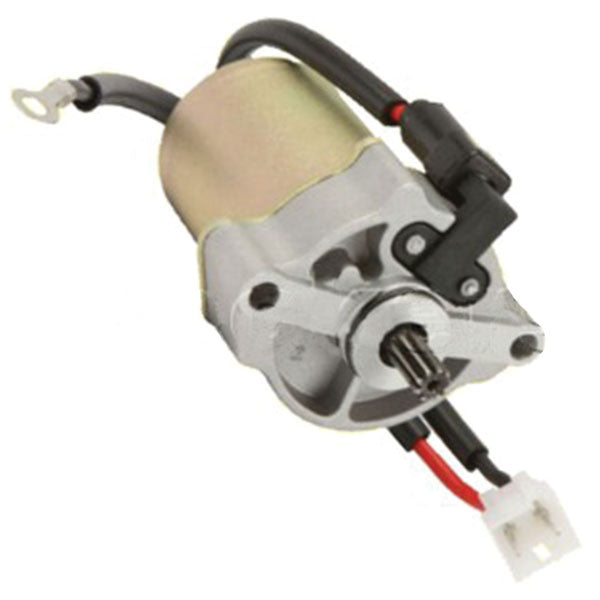 Stocker'S Starters ATV Starter - 74-40114 | MunroPowersports.com