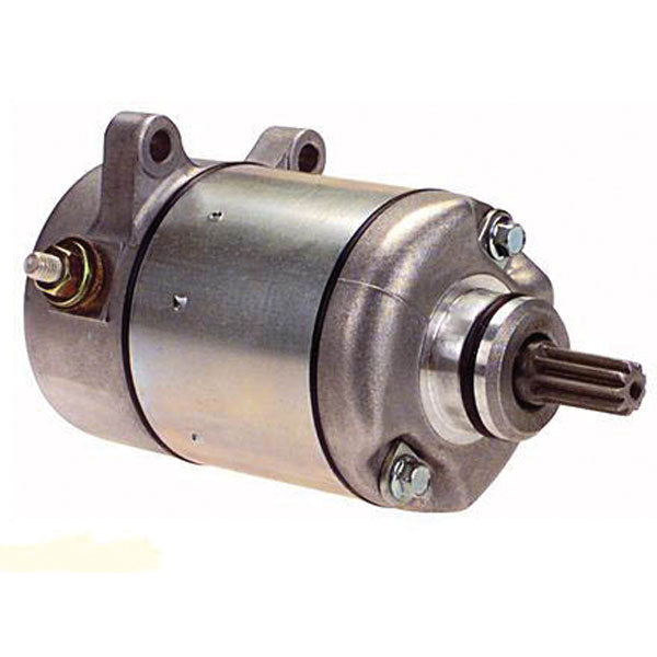 Stocker'S Starters ATV Starter - 74-60105 | MunroPowersports.com