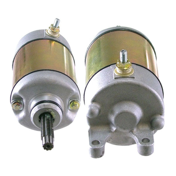 Stocker'S Starters ATV Starter - 74-60116 | MunroPowersports.com