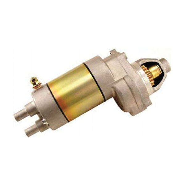 Stocker'S Starters ATV Starter - 74-60118 | MunroPowersports.com