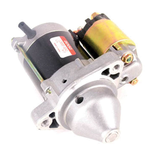 Stocker'S Starters ATV Starter - 74-80107 | MunroPowersports.com