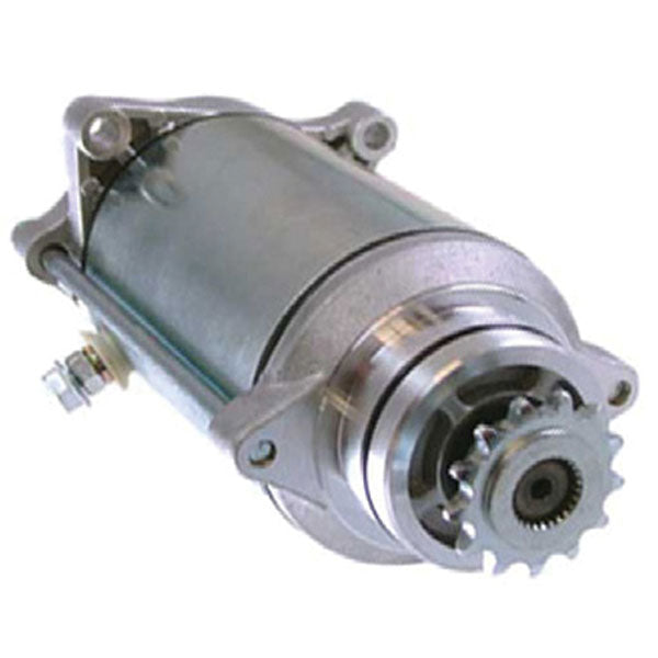 Stocker'S Starters ATV Starter - 74-80109 | MunroPowersports.com