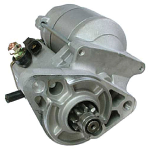 Stocker'S Starters ATV Starter - 74-80110 | MunroPowersports.com