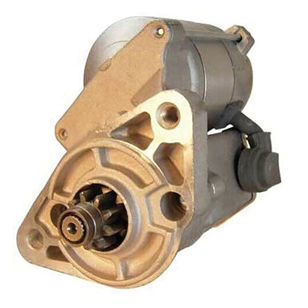 Bronco Atv/Utv Replacement Starter - 74-83110 | MunroPowersports.com