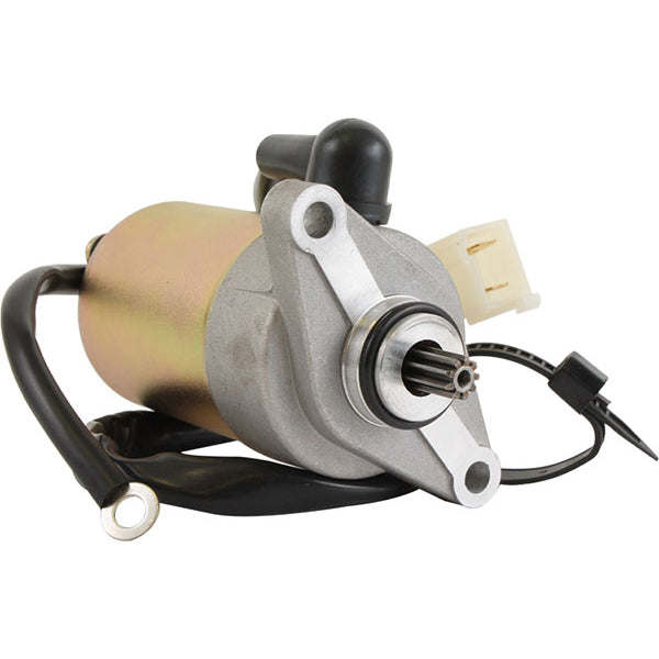 Arrowhead Starter (410-54143) | MunroPowersports.com