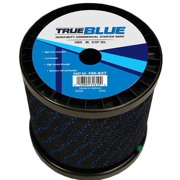Trueblue Starter Rope - 740-5200 | MunroPowersports.com