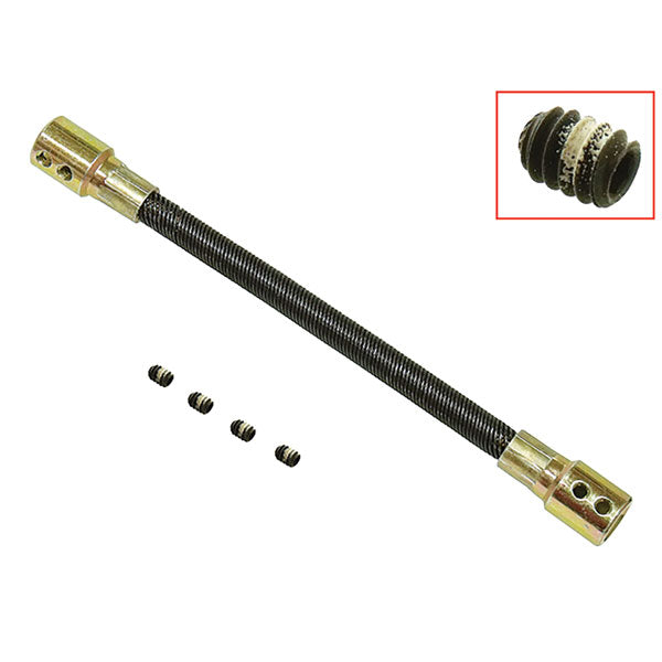 SPX Starter Flex Shaft (SM-01340) | MunroPowersports.com