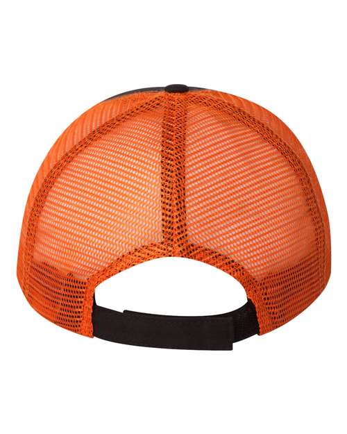 Sportsman Bio-Washed Trucker Cap - AH80 | MunroPowersports.com