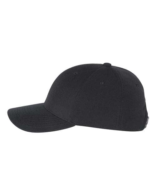 Yupoong Classics Premium Curved Visor Snapback Cap - 6789M | MunroPowersports.com