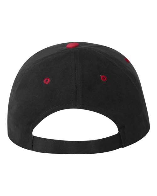 Sportsman Dominator Cap - 9960 | MunroPowersports.com