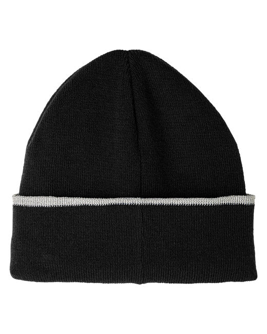 Harriton ClimaBloc™ Ear-Flap Cap - M803 | MunroPowersports.com