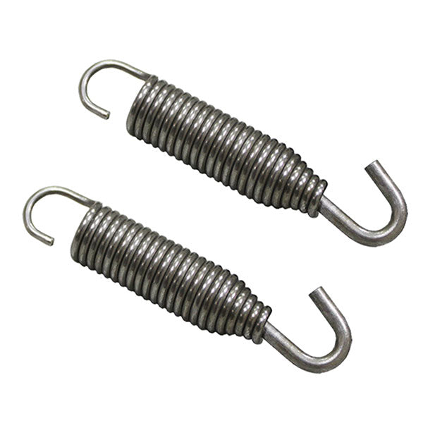 Psychic Exhaust Swivel Spring (Up-02012) | MunroPowersports.com