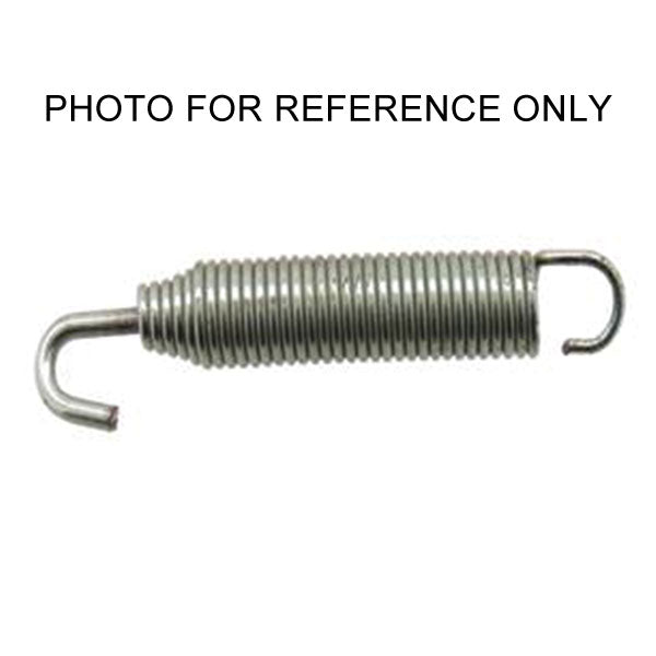 Psychic Exhaust Swivel Spring (Up-02014) | MunroPowersports.com