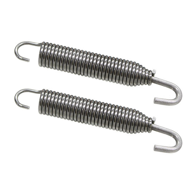 Psychic Exhaust Swivel Spring (Up-02016) | MunroPowersports.com