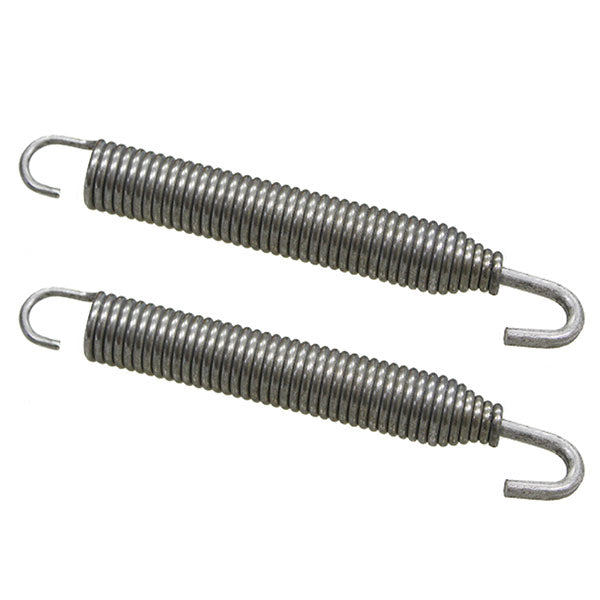 Psychic Exhaust Swivel Spring (Up-02018) | MunroPowersports.com