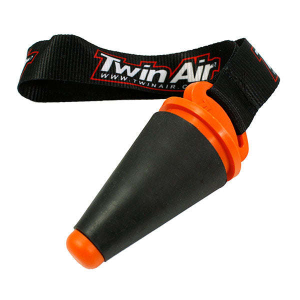 Twin Air Exhaust Plug (177700Nn) | MunroPowersports.com