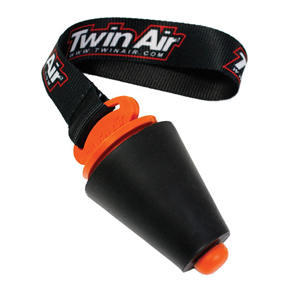 Twin Air Exhaust Plug (177710Nn) | MunroPowersports.com