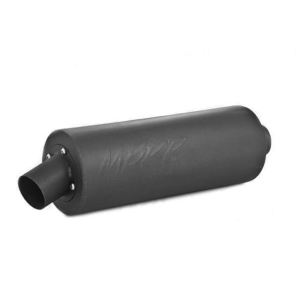 Mbrp Sport Muffler Universal (AT-6010SP) | MunroPowersports.com