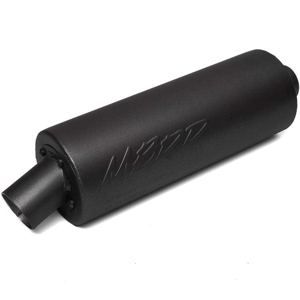 Mbrp Performance Muffler Universal (AT-8010P) | MunroPowersports.com