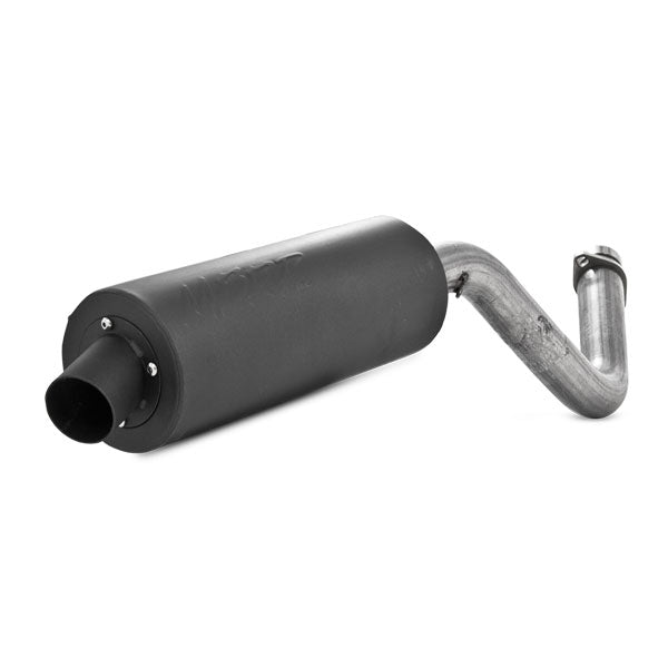 Mbrp Sport Muffler (AT-6704SP) | MunroPowersports.com