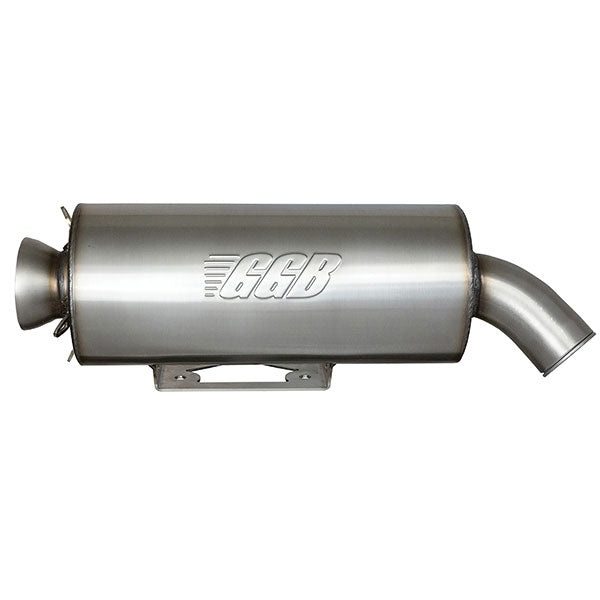 GGB Utv Trail Muffler (61-5431-2) | MunroPowersports.com