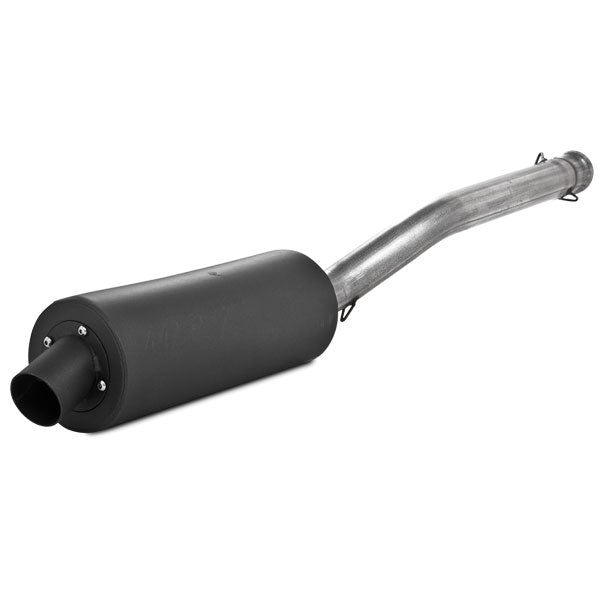 Mbrp Sport Muffler (AT-6203SP) | MunroPowersports.com