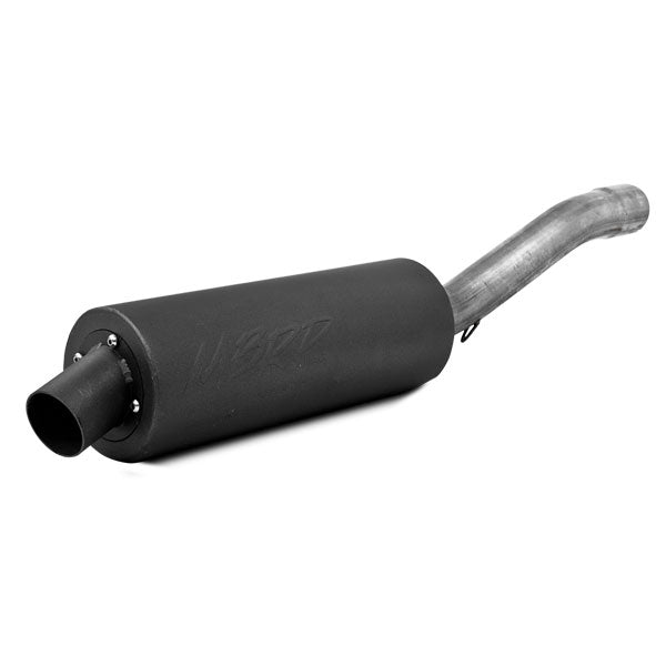 Mbrp Sport Muffler (AT-6204SP) | MunroPowersports.com