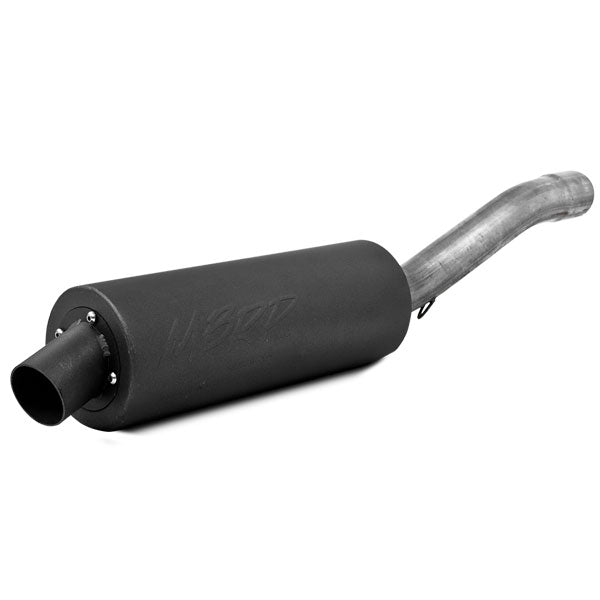 Mbrp Sport Muffler (AT-6205SP) | MunroPowersports.com