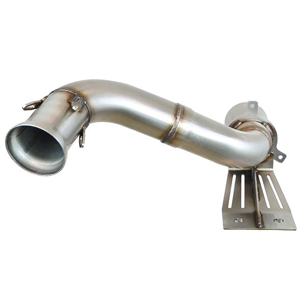 GGB Utv Straight Pipe (62-2180-4) | MunroPowersports.com