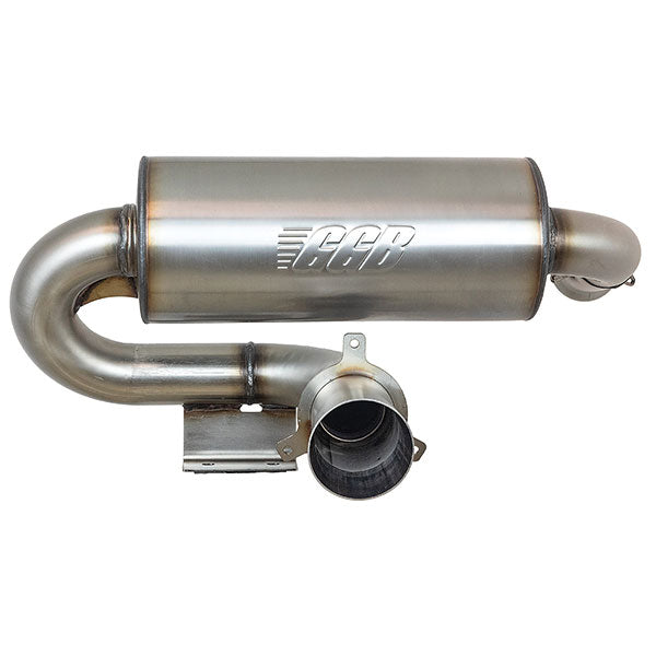 GGB Utv Trail Muffler (62-2180-2) | MunroPowersports.com