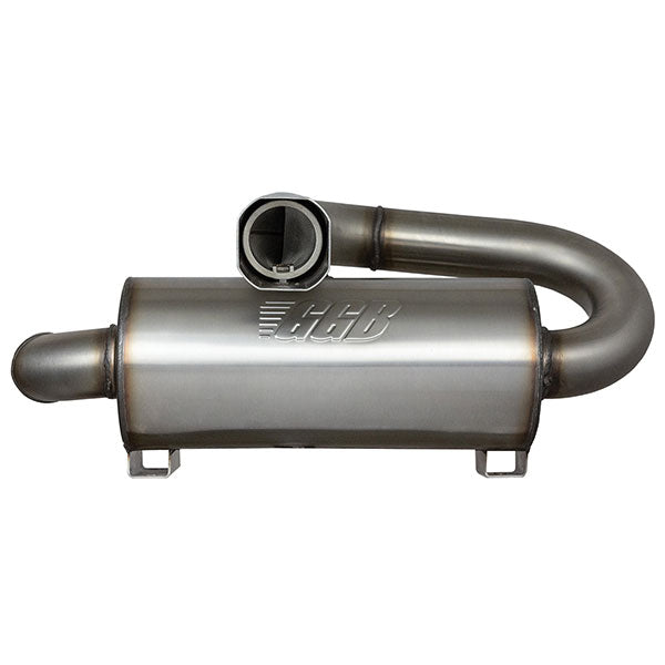 GGB Utv Trail Muffler (62-2186-2) | MunroPowersports.com