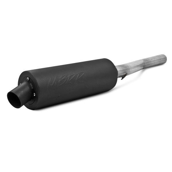 Mbrp Sport Muffler (AT-6406SP) | MunroPowersports.com