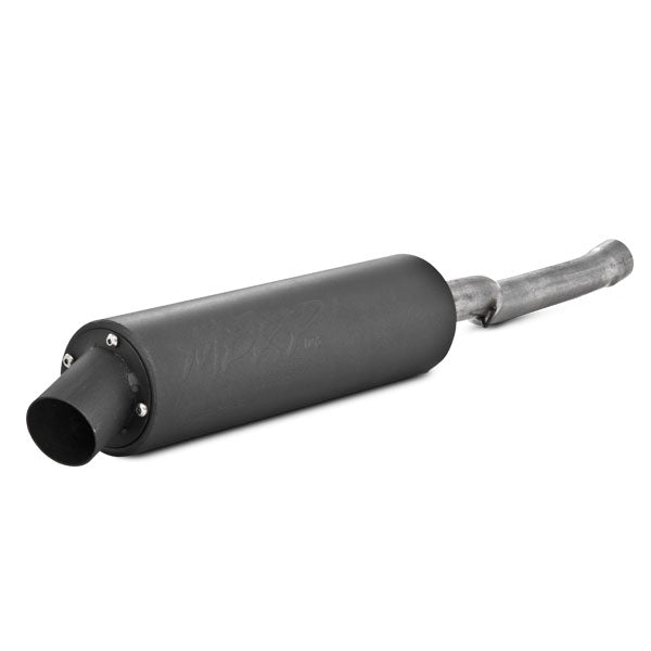 Mbrp Utility Muffler (AT-7402) | MunroPowersports.com