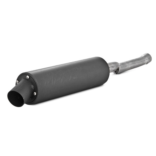 Mbrp Utility Muffler (AT-7403) | MunroPowersports.com