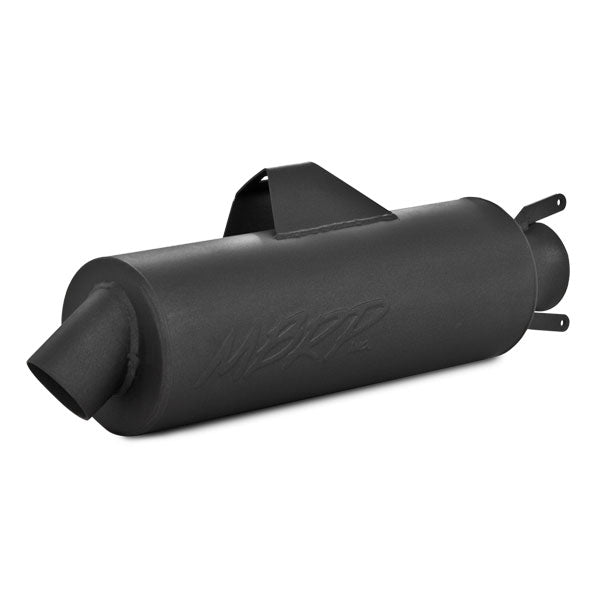 Mbrp Sport Muffler (AT-6506SP) | MunroPowersports.com