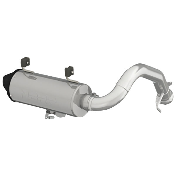 Mbrp 5" Performance Series Atv Exhaust (AT-9523PT) | MunroPowersports.com