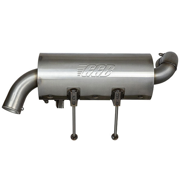 GGB Utv Trail Muffler (64-3250-2) | MunroPowersports.com