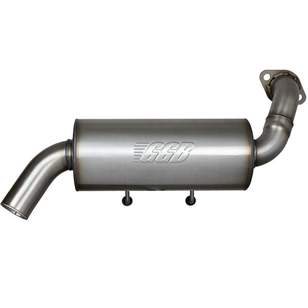 GGB Utv Trail Muffler (64-3252-2) | MunroPowersports.com