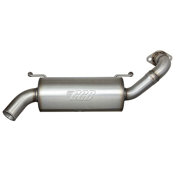 GGB Utv Trail Muffler (64-3257-2) | MunroPowersports.com