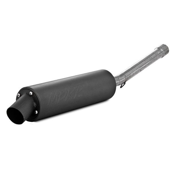 Mbrp Utility Muffler (AT-7104) | MunroPowersports.com
